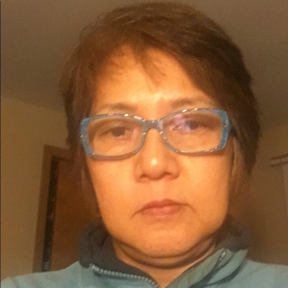 Meet your Posher, Aida linda